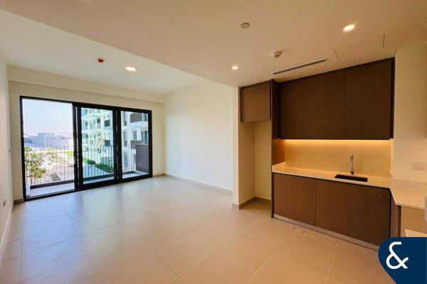 1 Bedroom | Pool View | Handover Q1 2026